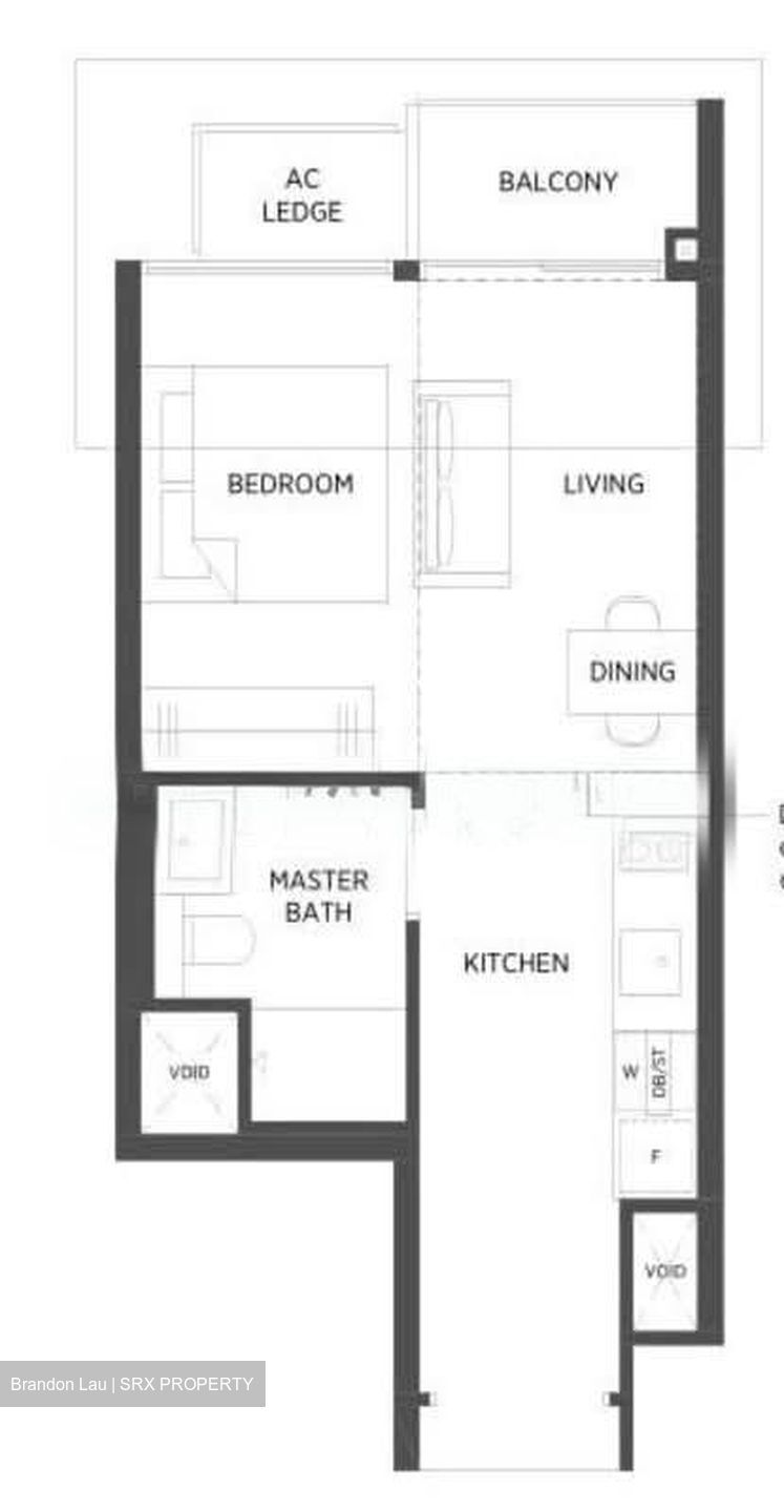 Parc Esta (D14), Apartment #538756801